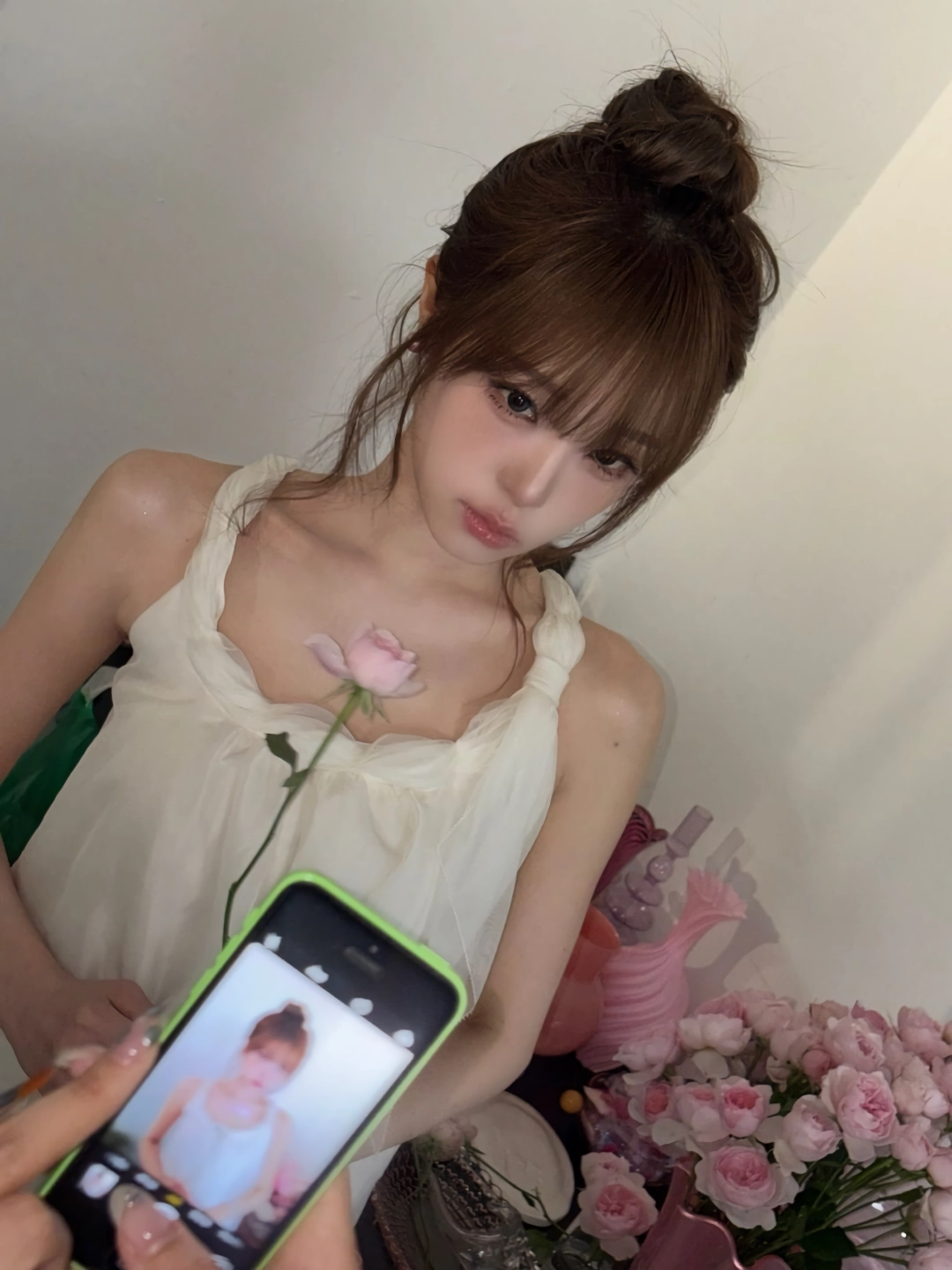 최예나