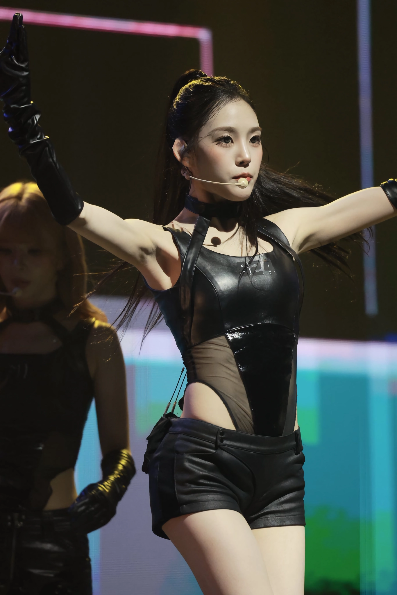 트리플에스 콘서트 사진