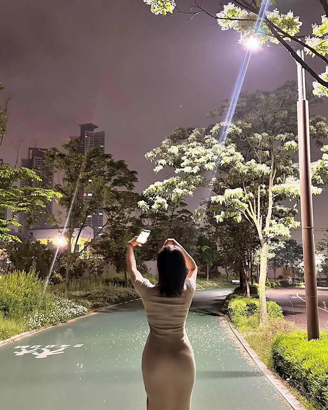 ㅇㅎ) 미시룩이 좋은 이유