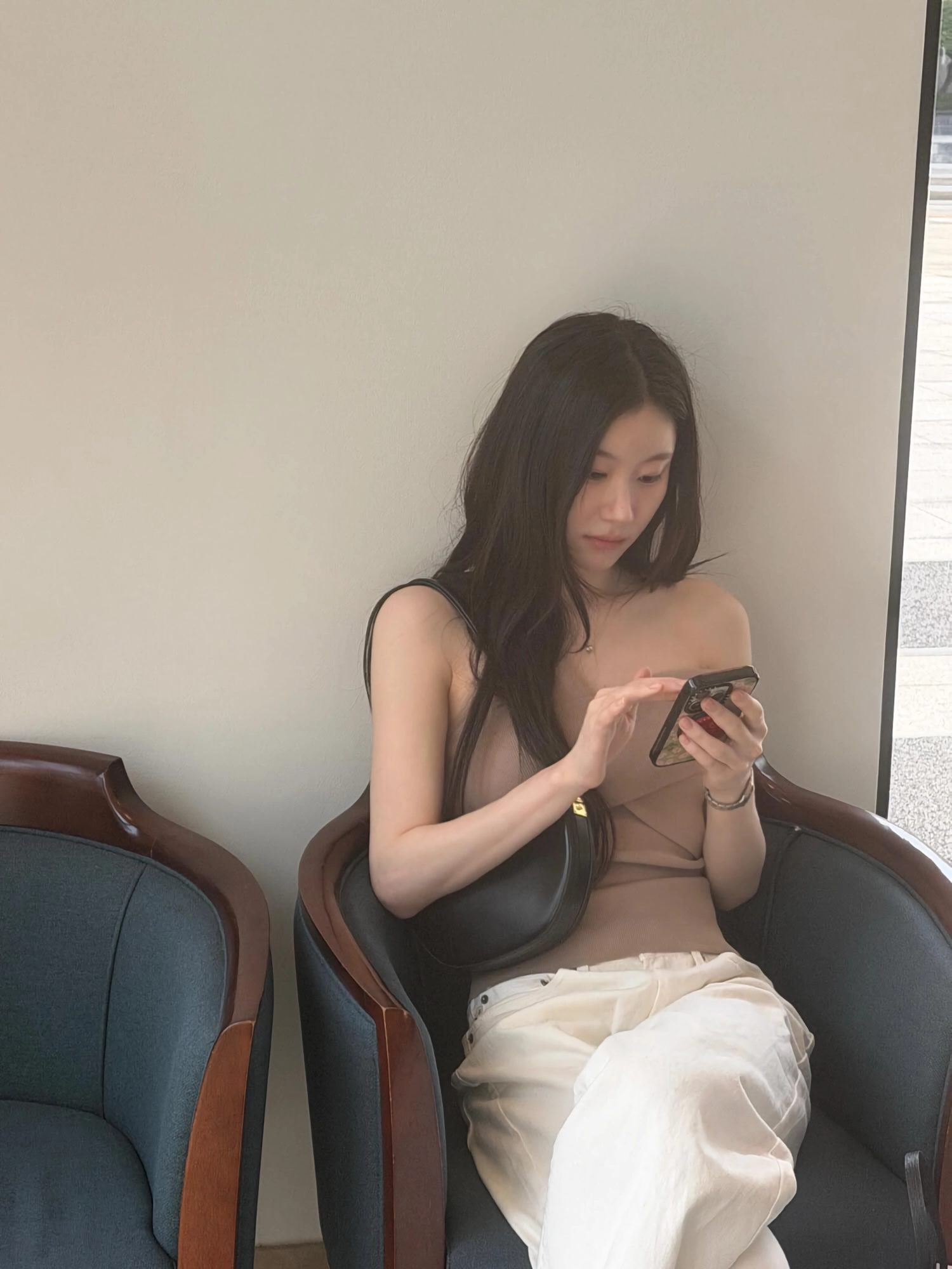 ITZY 채령