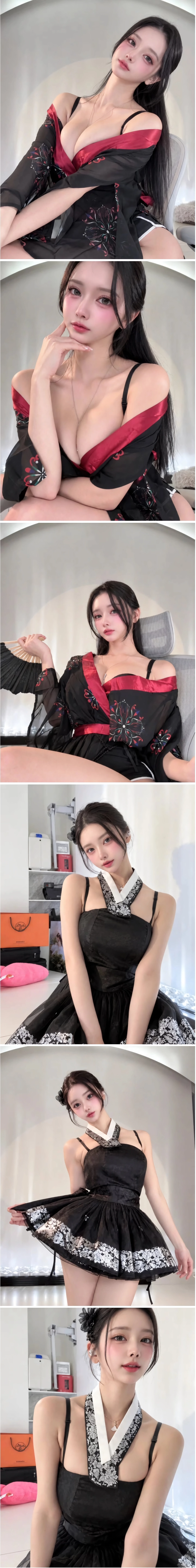 드디어 철구한테 정산받은 애순이 근황