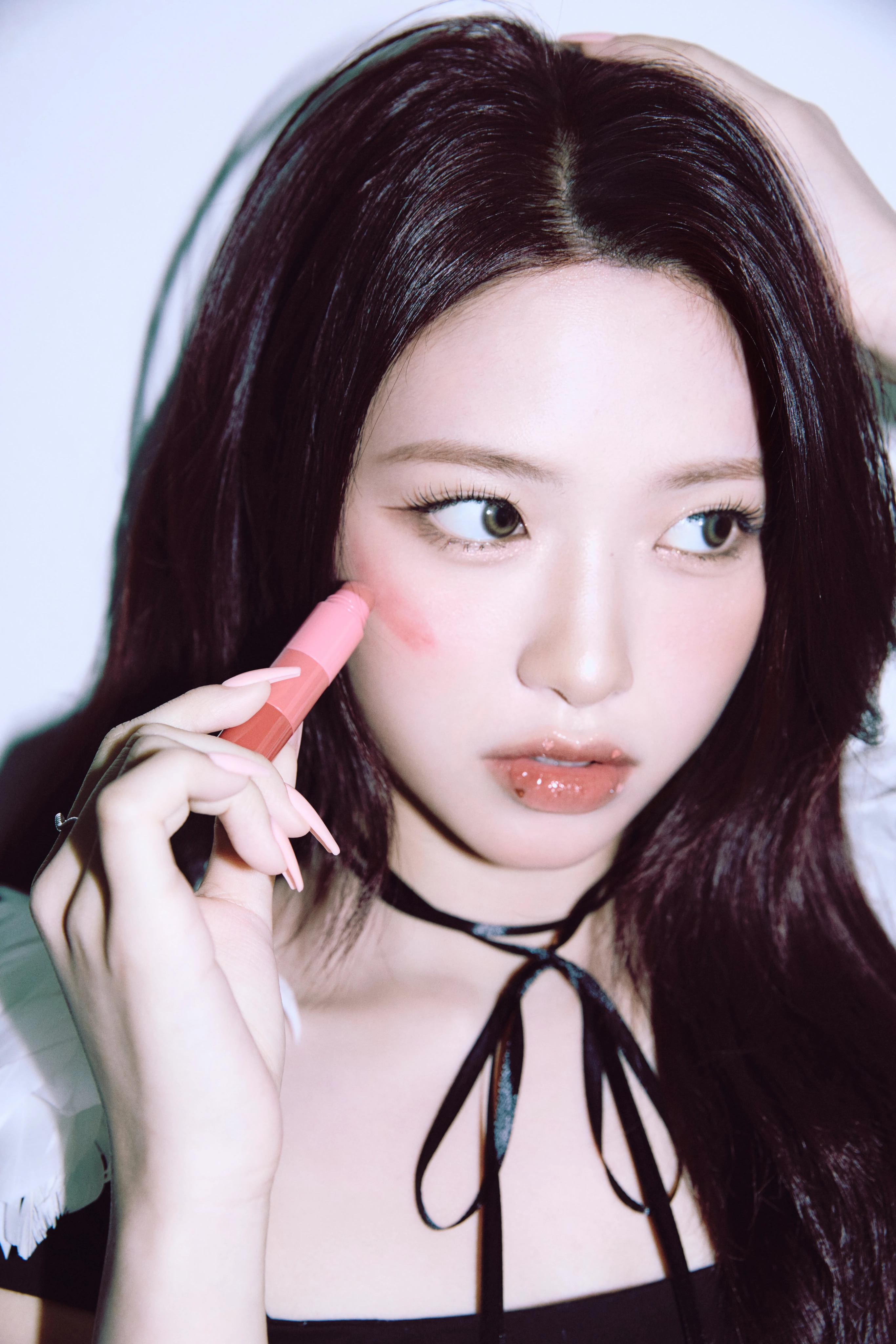 어쩌다 한번 리센느 제나