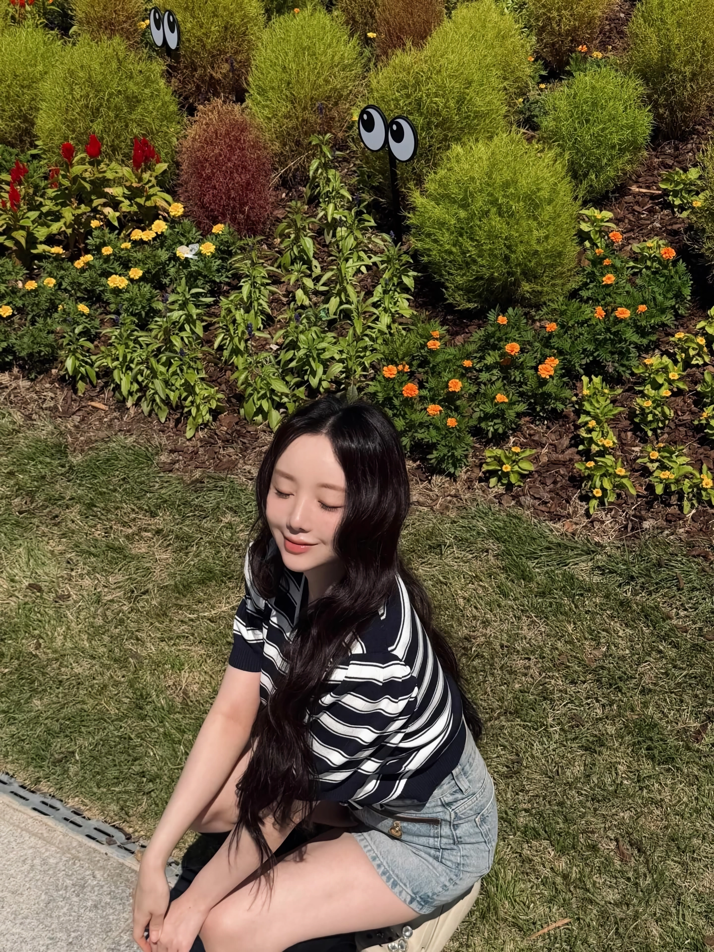 (SOUND)서지수/ 케이김지연/ 정예인/ 류수정 러블리즈 인별