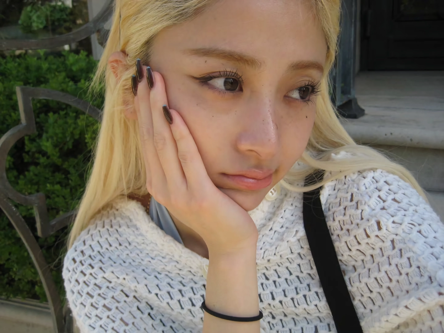 르세라핌 허윤진