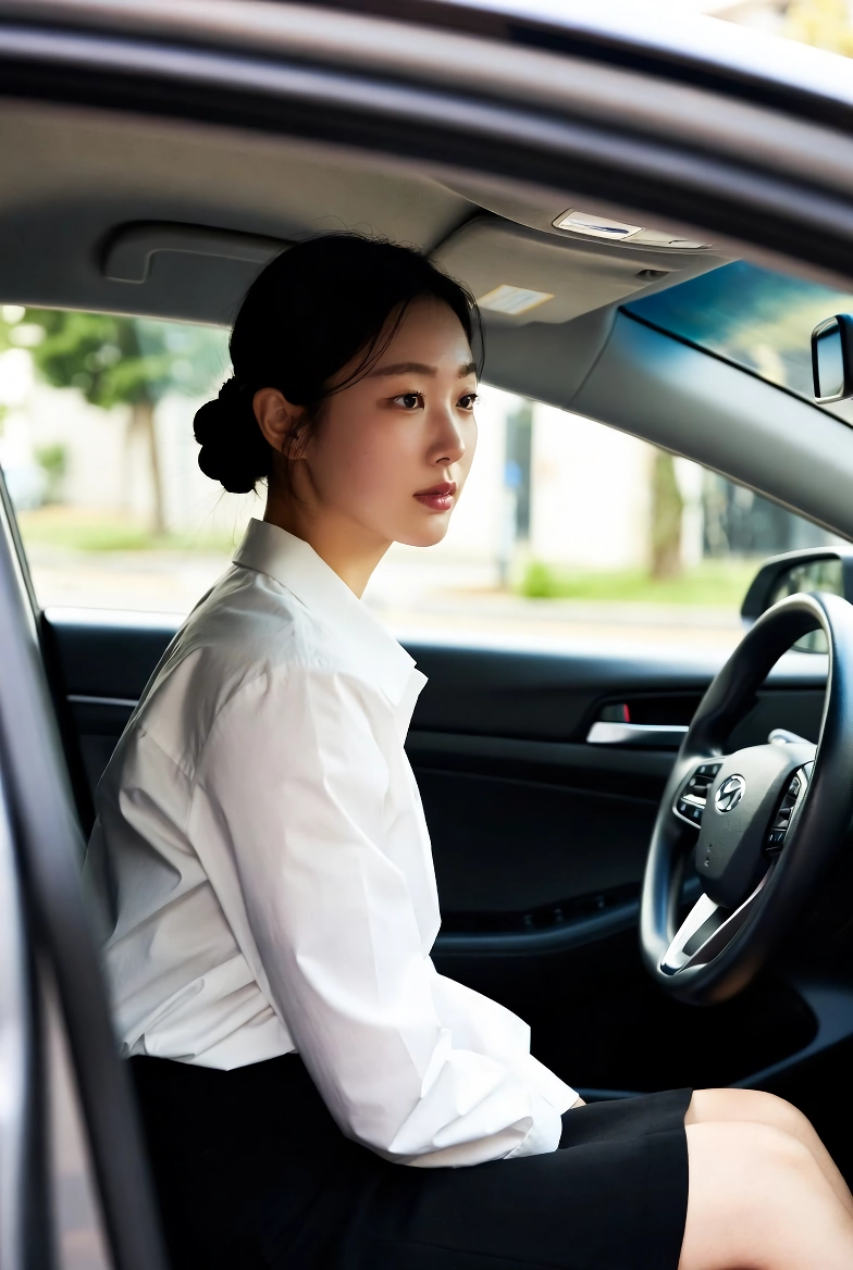 9내 차에 몇 명 이나 탈 수 있을까?~(14)