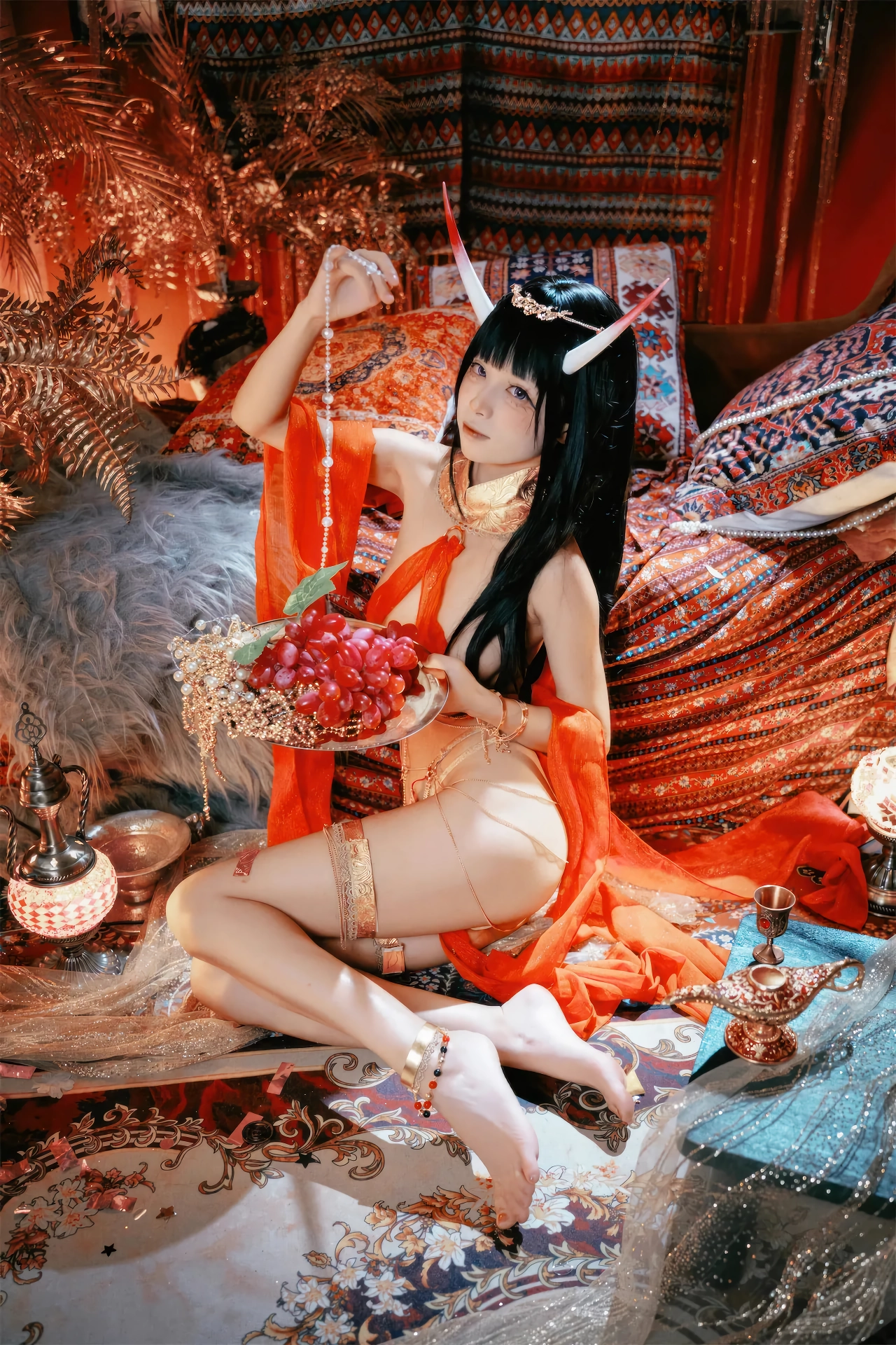 벽람항로 – 노시로