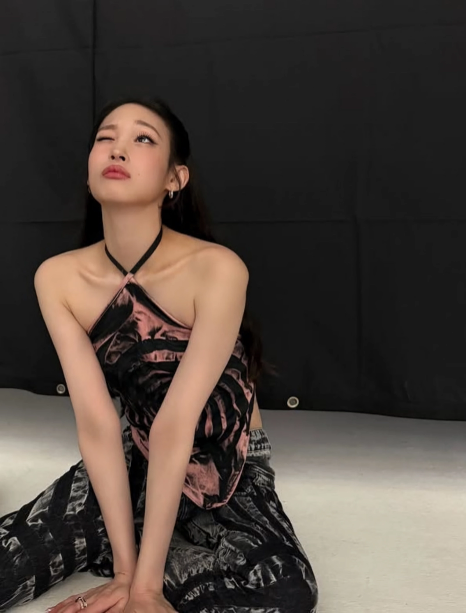 어쩌다 한번 올프데 애니