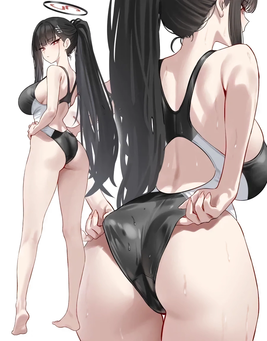 여름에 보면 호불호 갈리는 행동