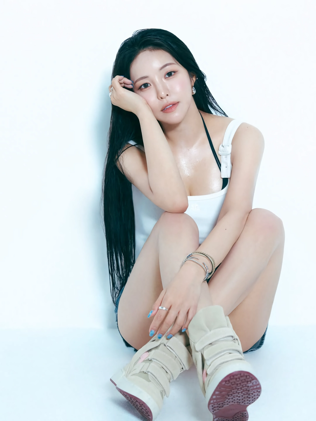 (SOUND)전 브브걸 유정 속초 워터밤 예정