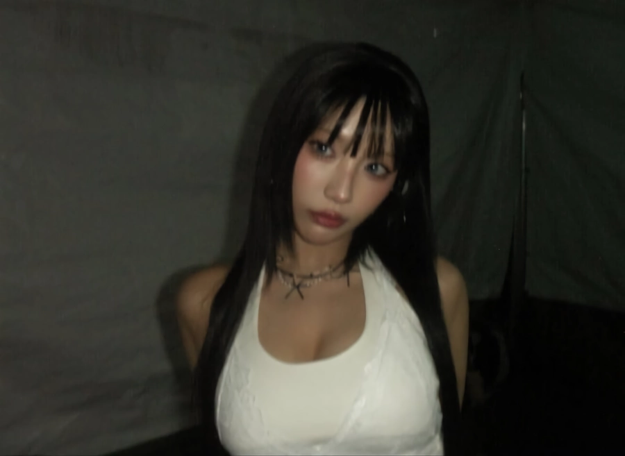 남자한테 인기 엄청날 것 같은 여자 아이돌 멤버.jpg