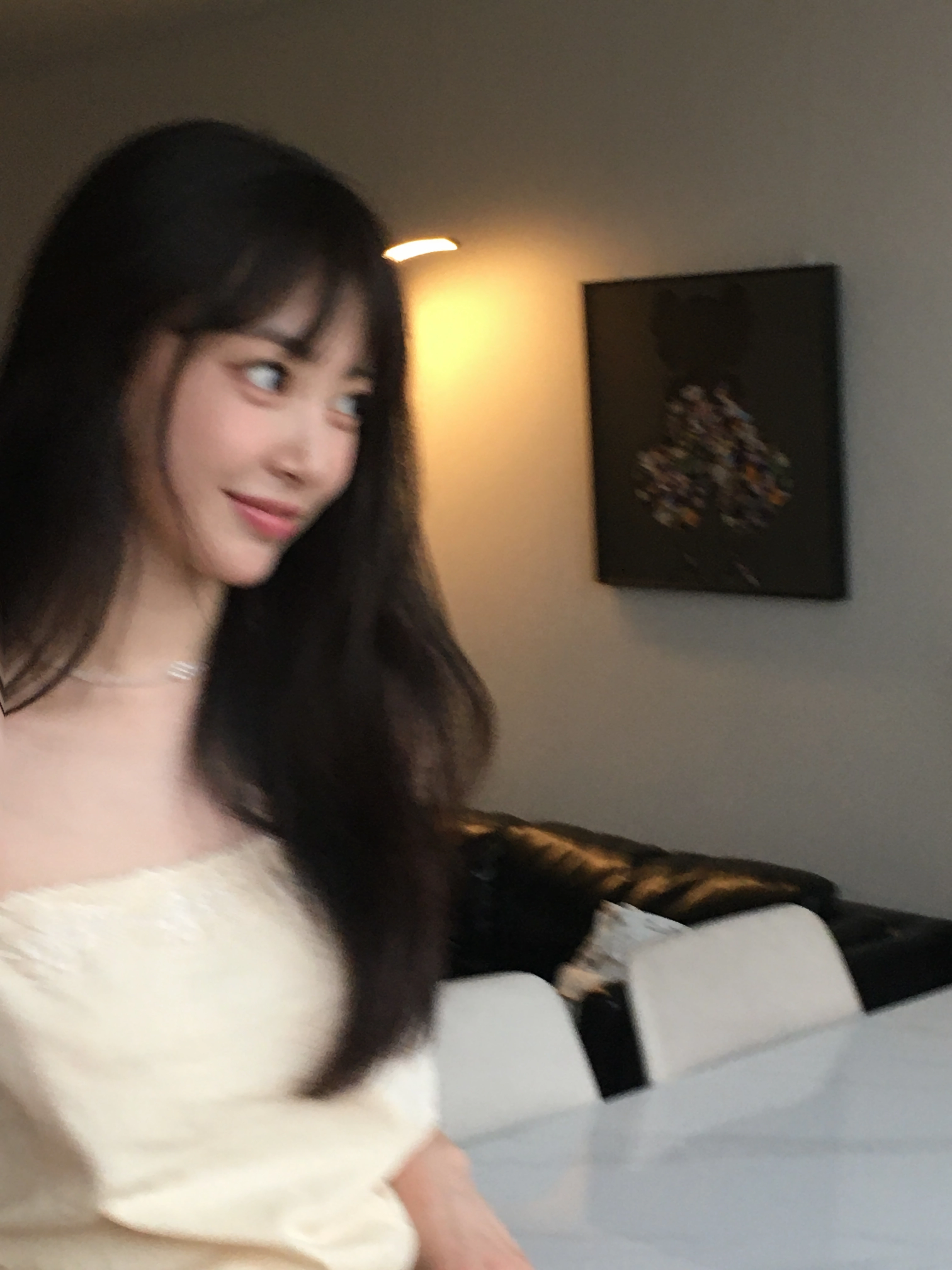 조혜원 (전 위클리) SNS