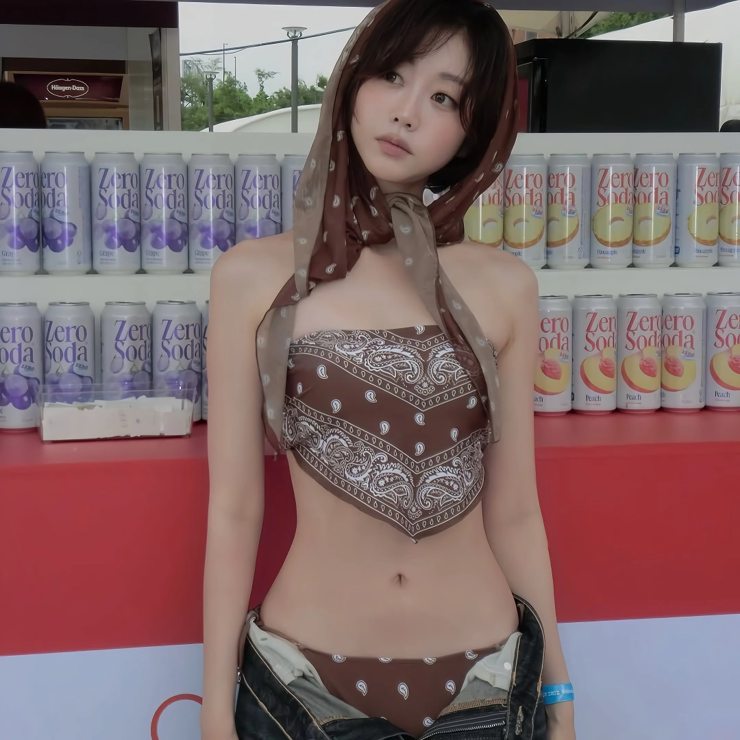 러블리즈 서지수