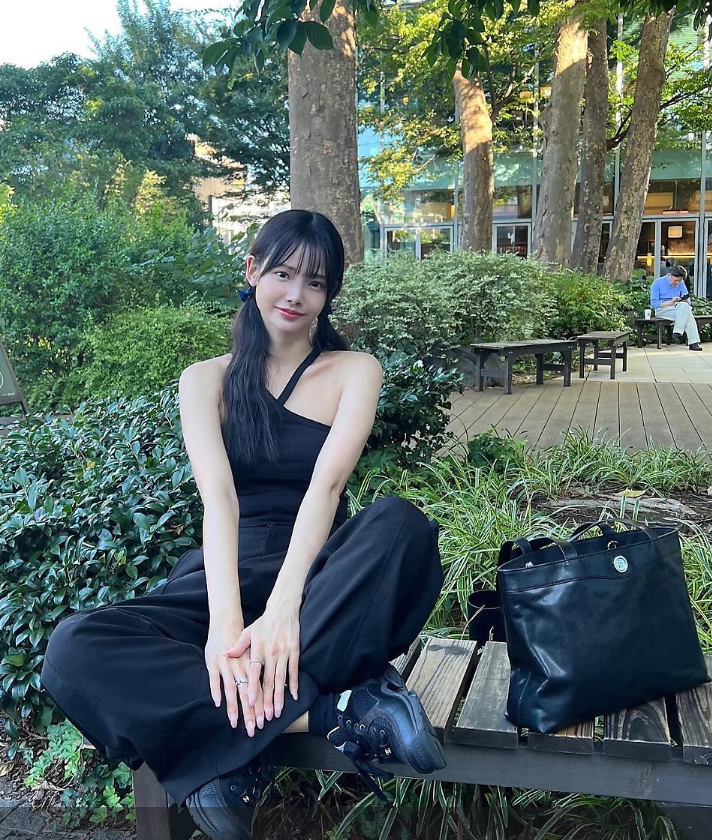 하연수 원조 꼬북좌