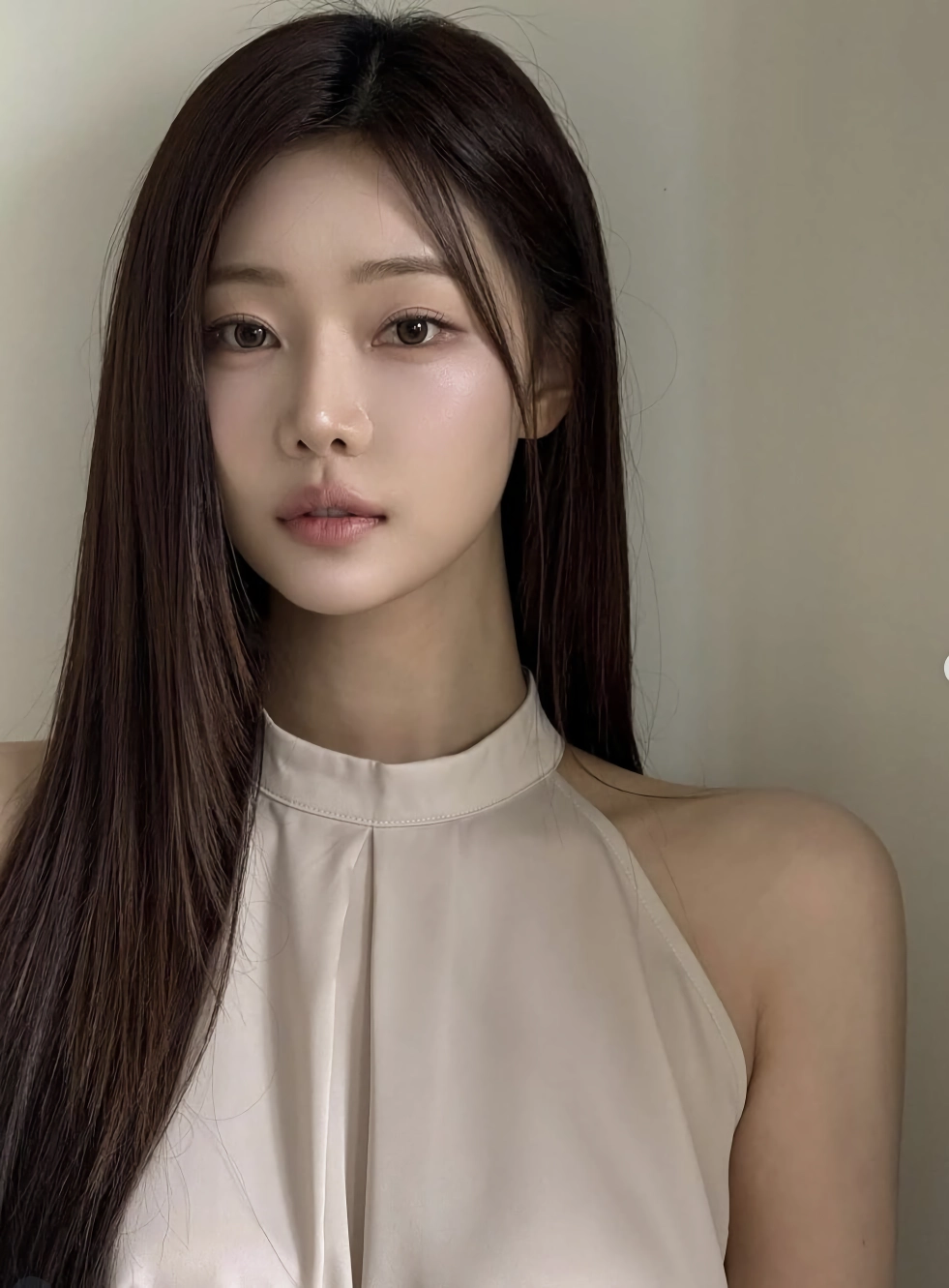 어쩌다 한번 이시안