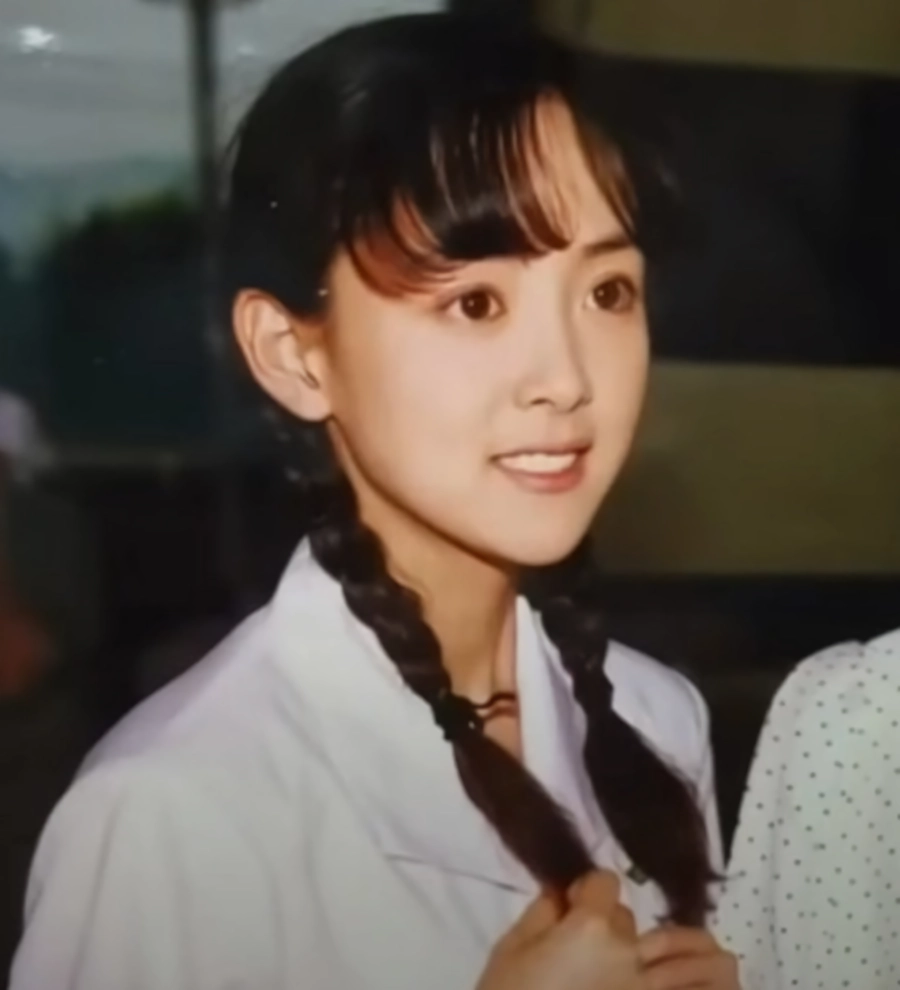 (SOUND)이상아 누드 촬영 후회