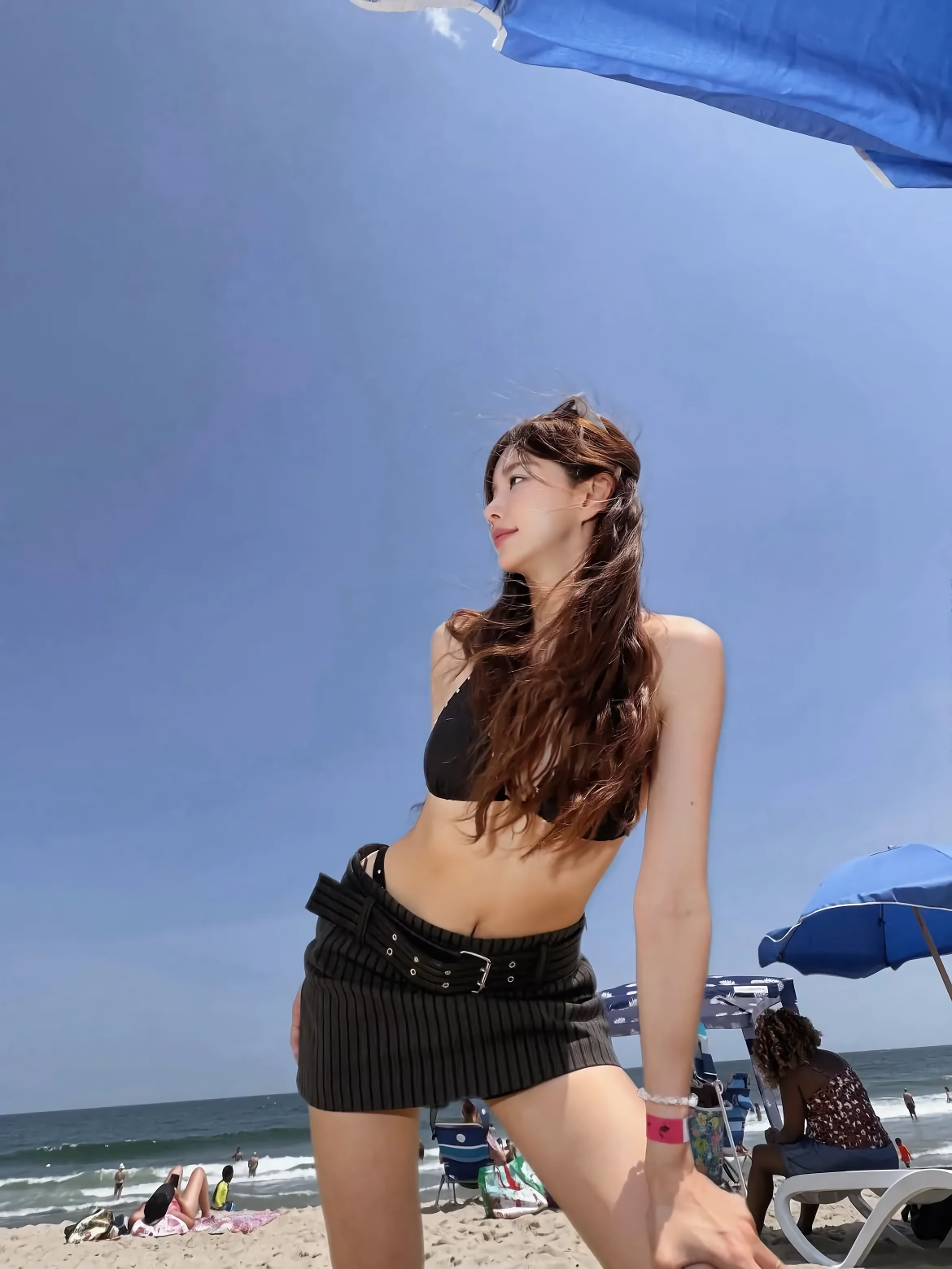 ㅇㅎ?) 배우 한보름