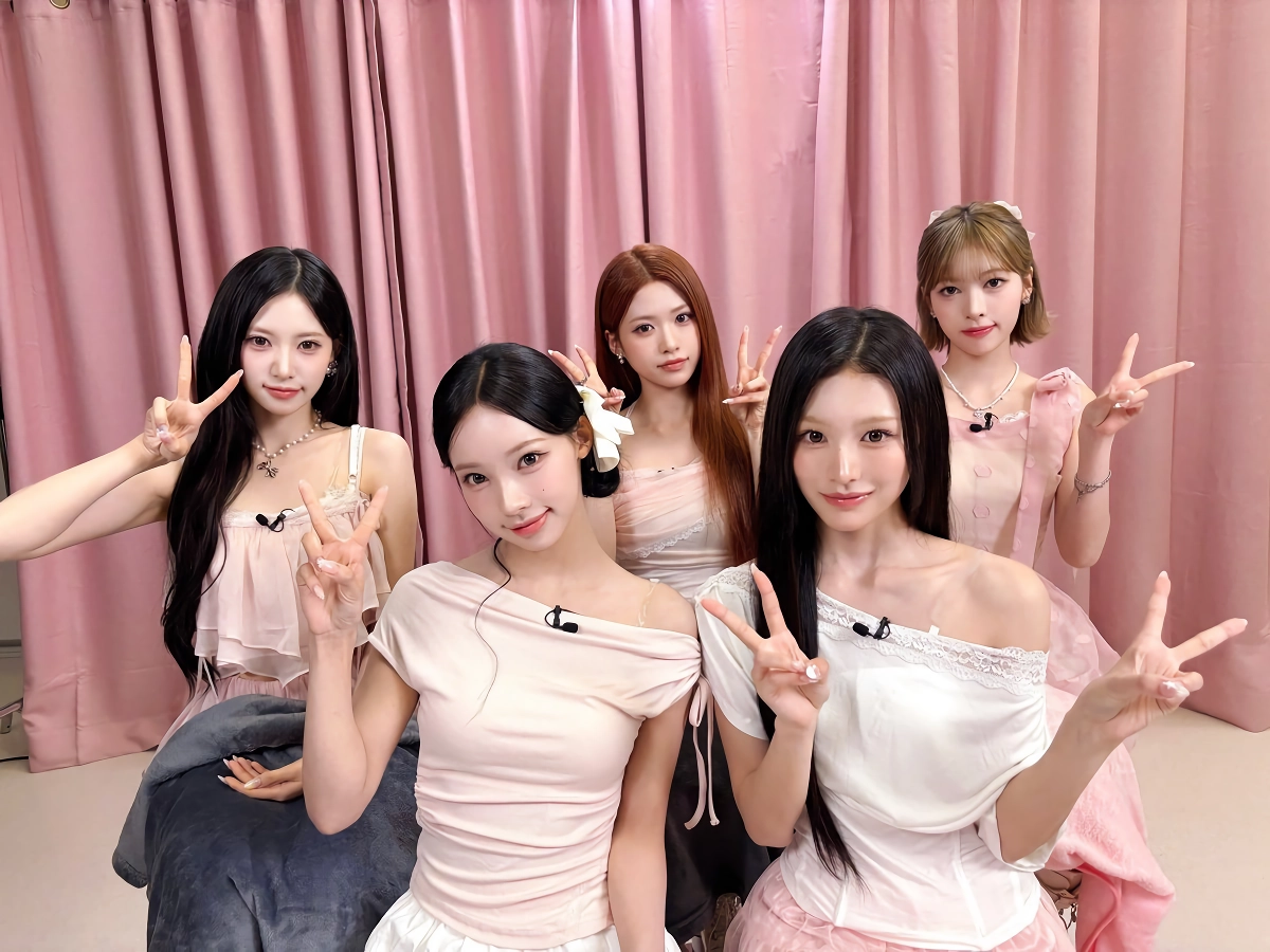 리센느 인스타
