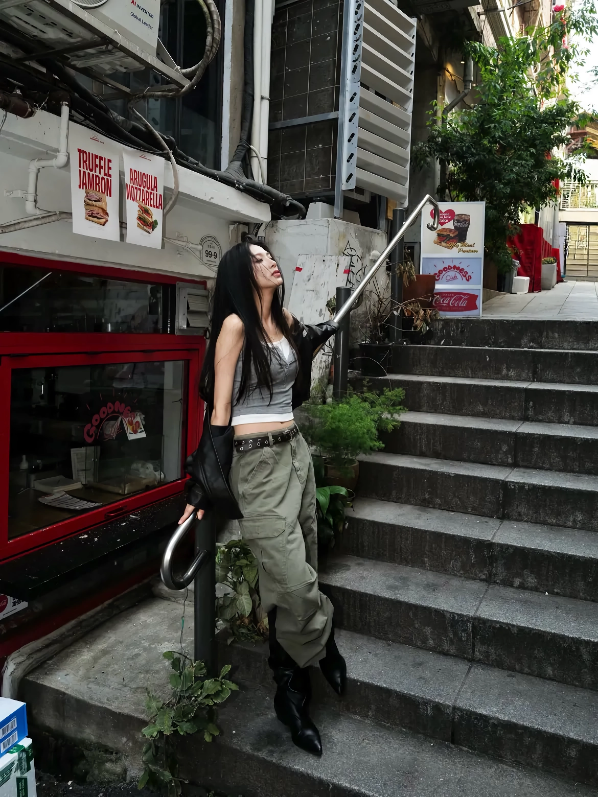 에이핑크 오하영 인스타