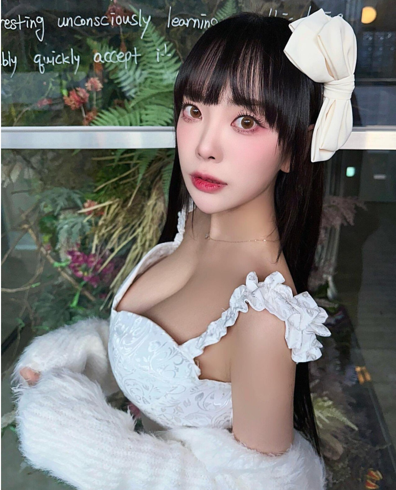 이분도 체급 좋았는데 요즘 안보임