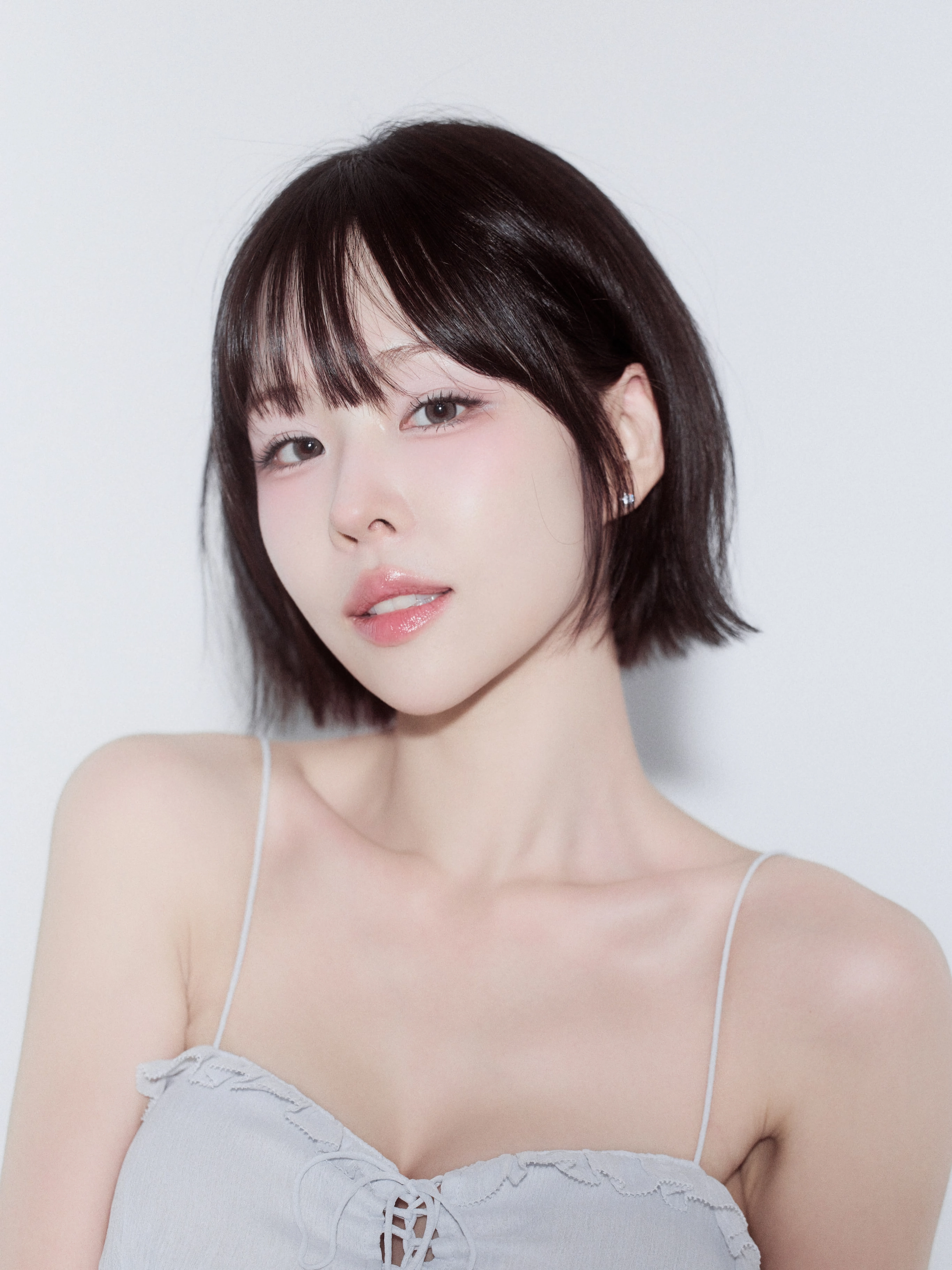 김해나 아나운서