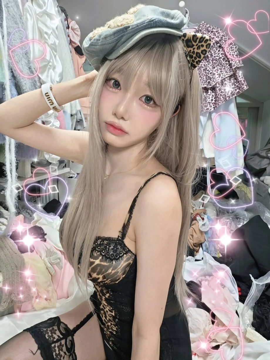 (SOUND)(ㅎㅂ) 갸루 수련수련