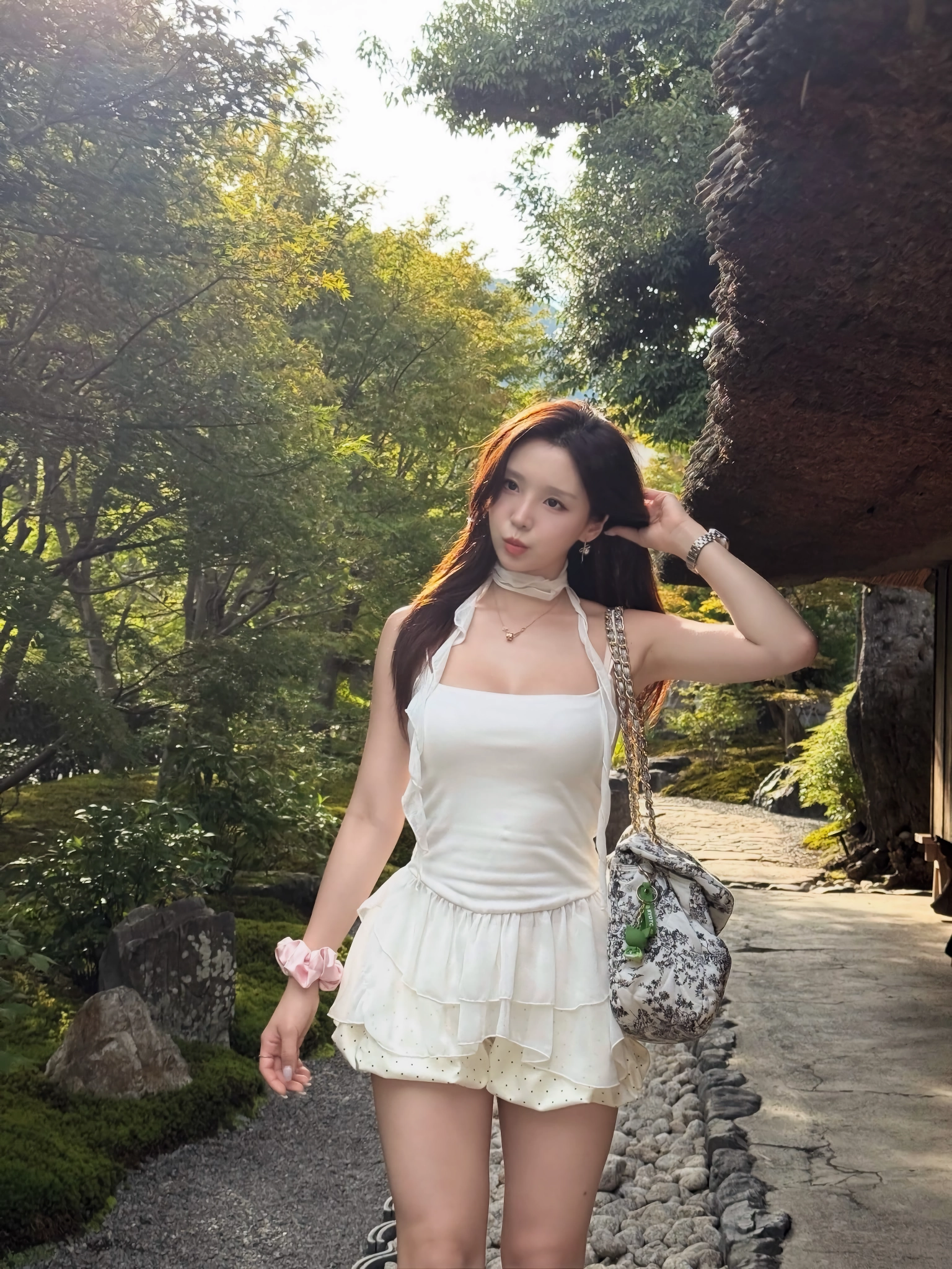 (ㅎㅂ) 생일맞은 소연(꽃빵)