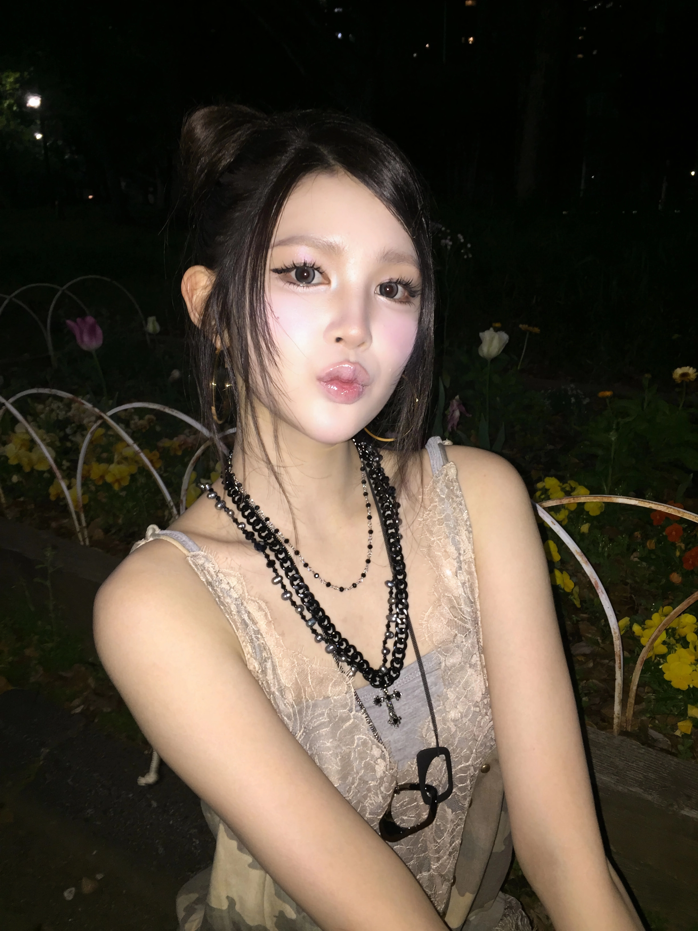 하츠투하츠 에이나