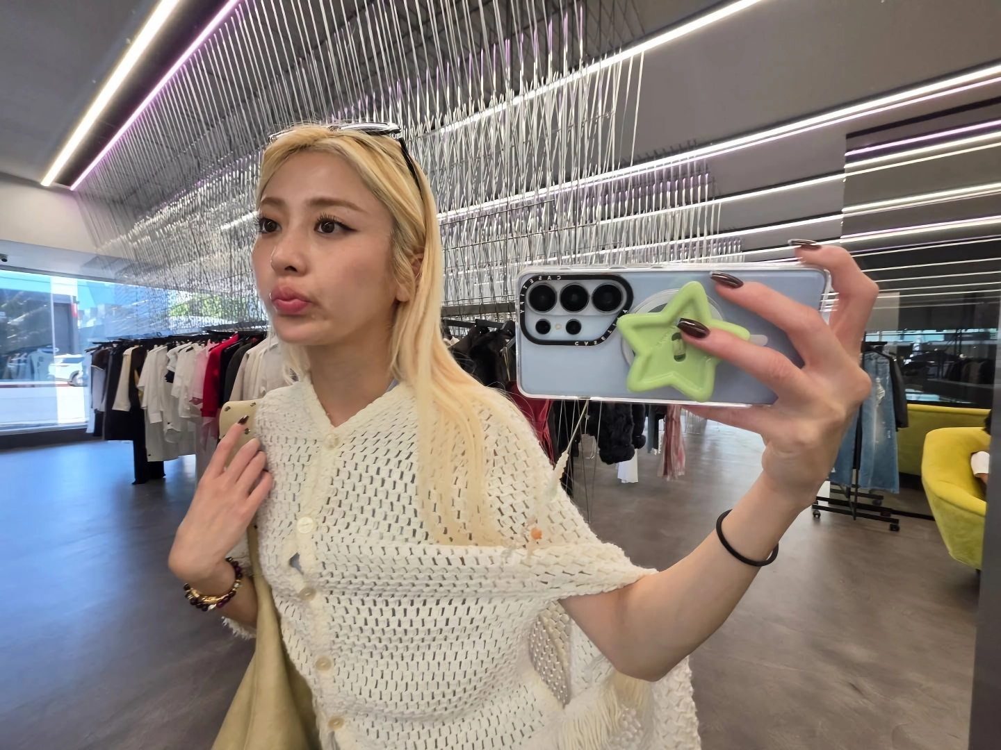르세라핌 허윤진