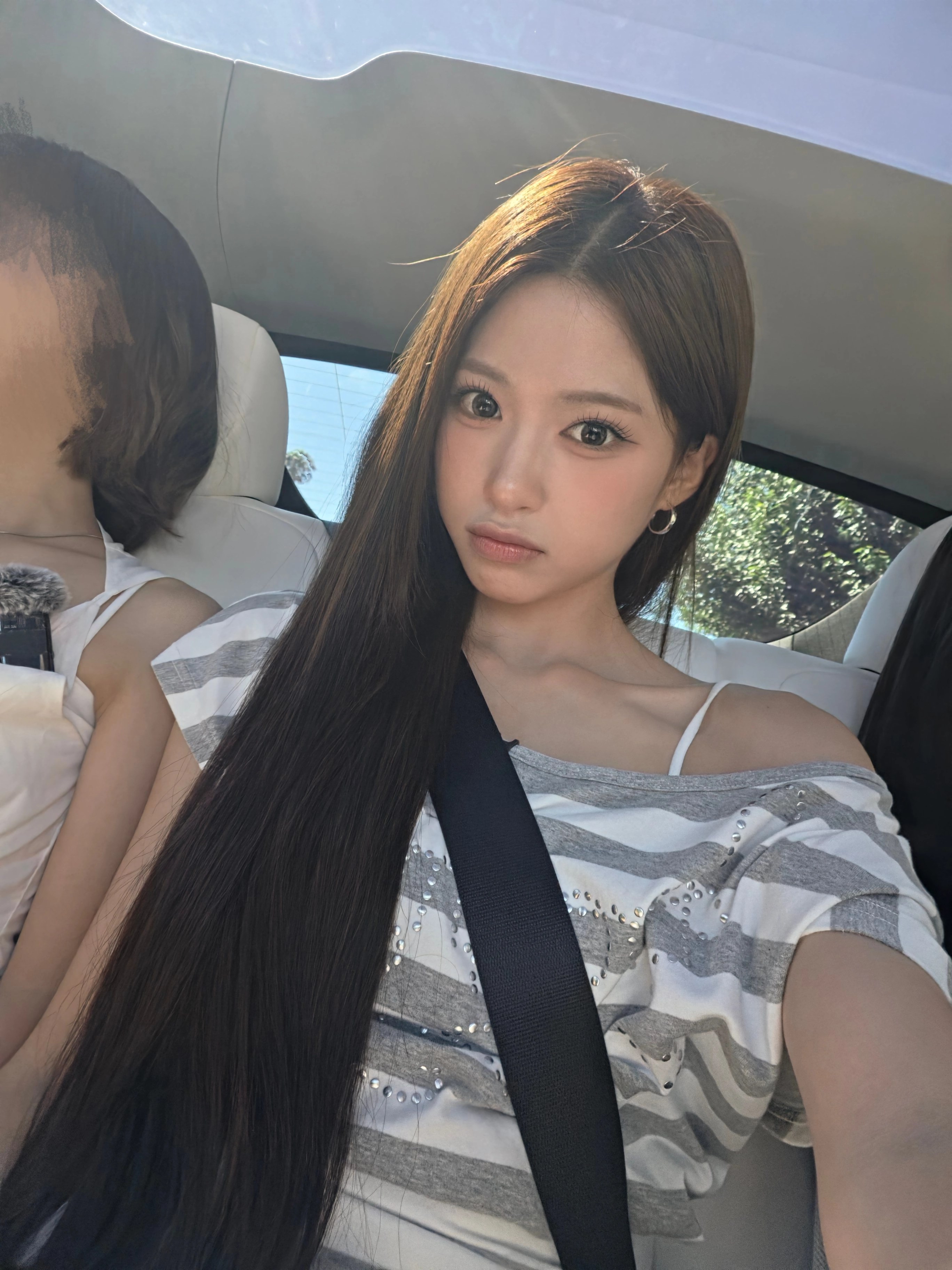 리센느 제나