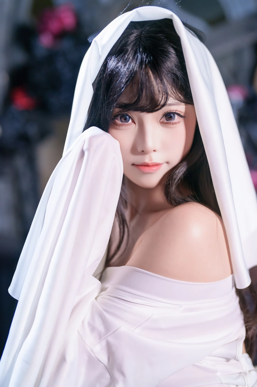 동양녀