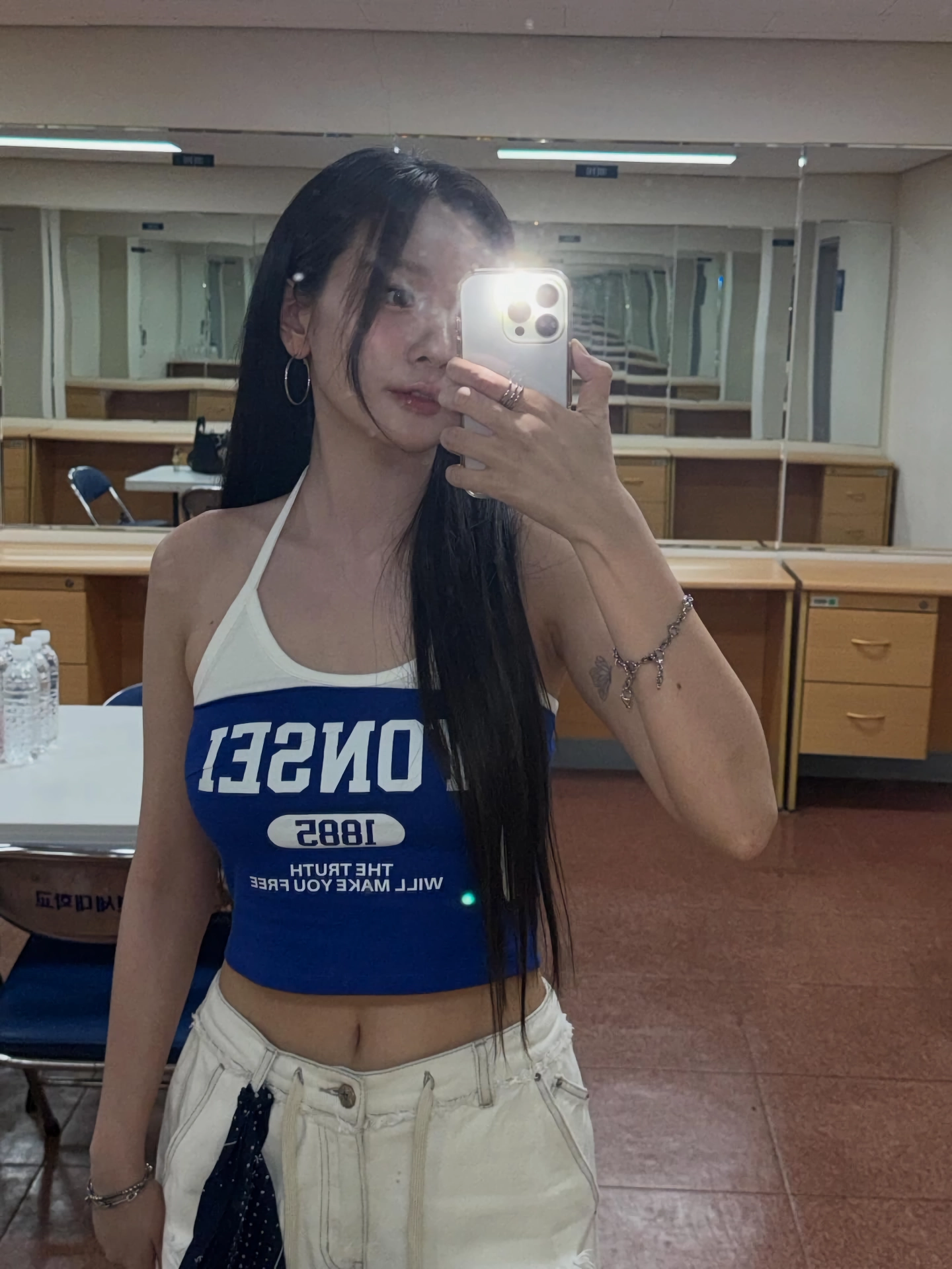 안지영