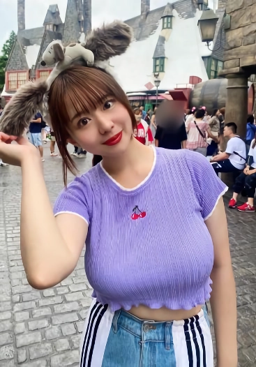 방송에서 미래의 남편 조건 말했다가 까인 일본 누나
