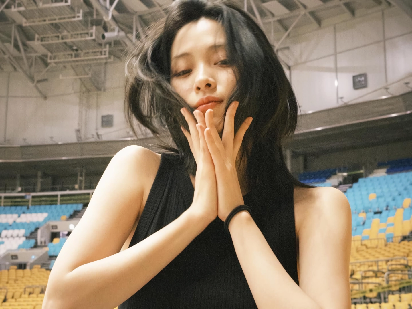 ITZY (있지) 류진