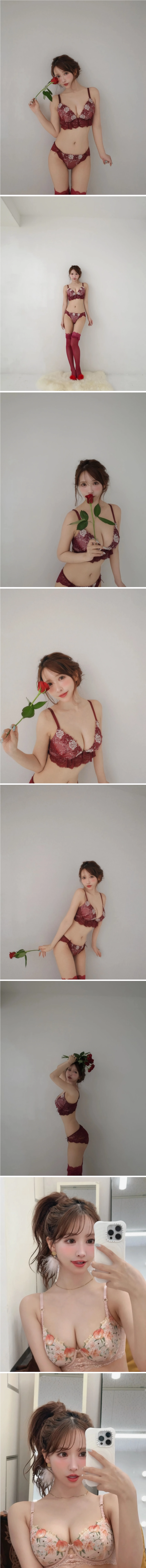 얘는 왜 야동으로 보면 꼬무룩할까