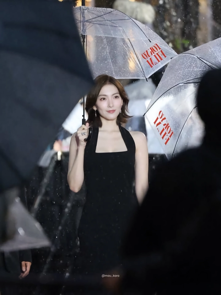 카라 강지영