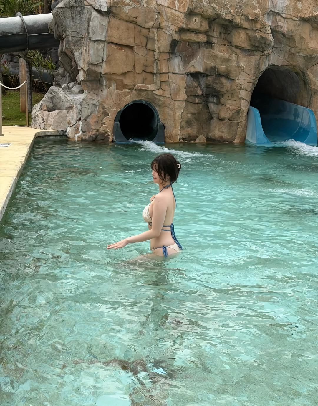 유메이 비키니