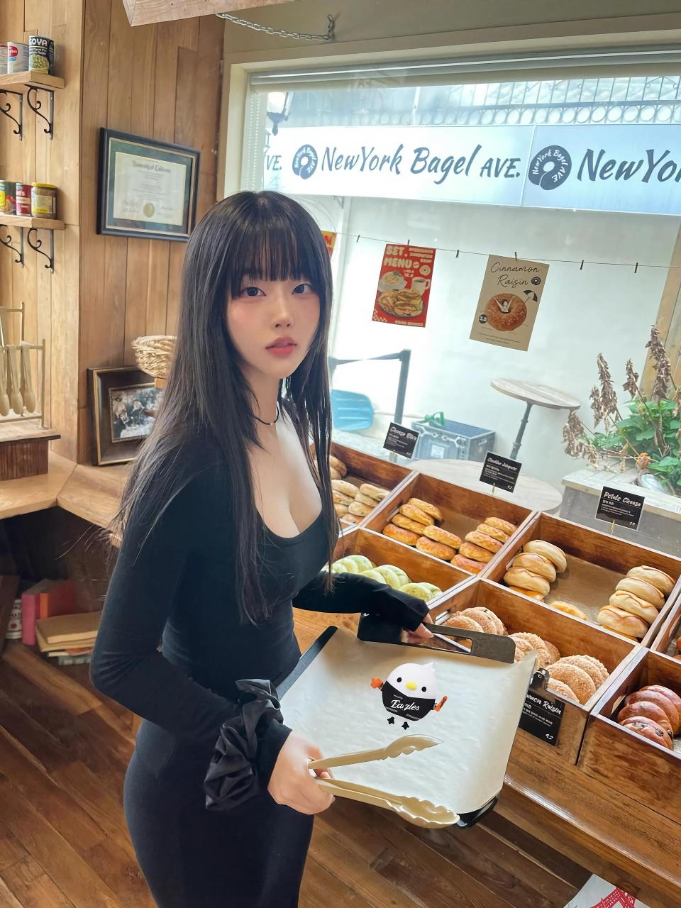 귀염뽀짝 @ssutrong 비키니 풍만한 몸매