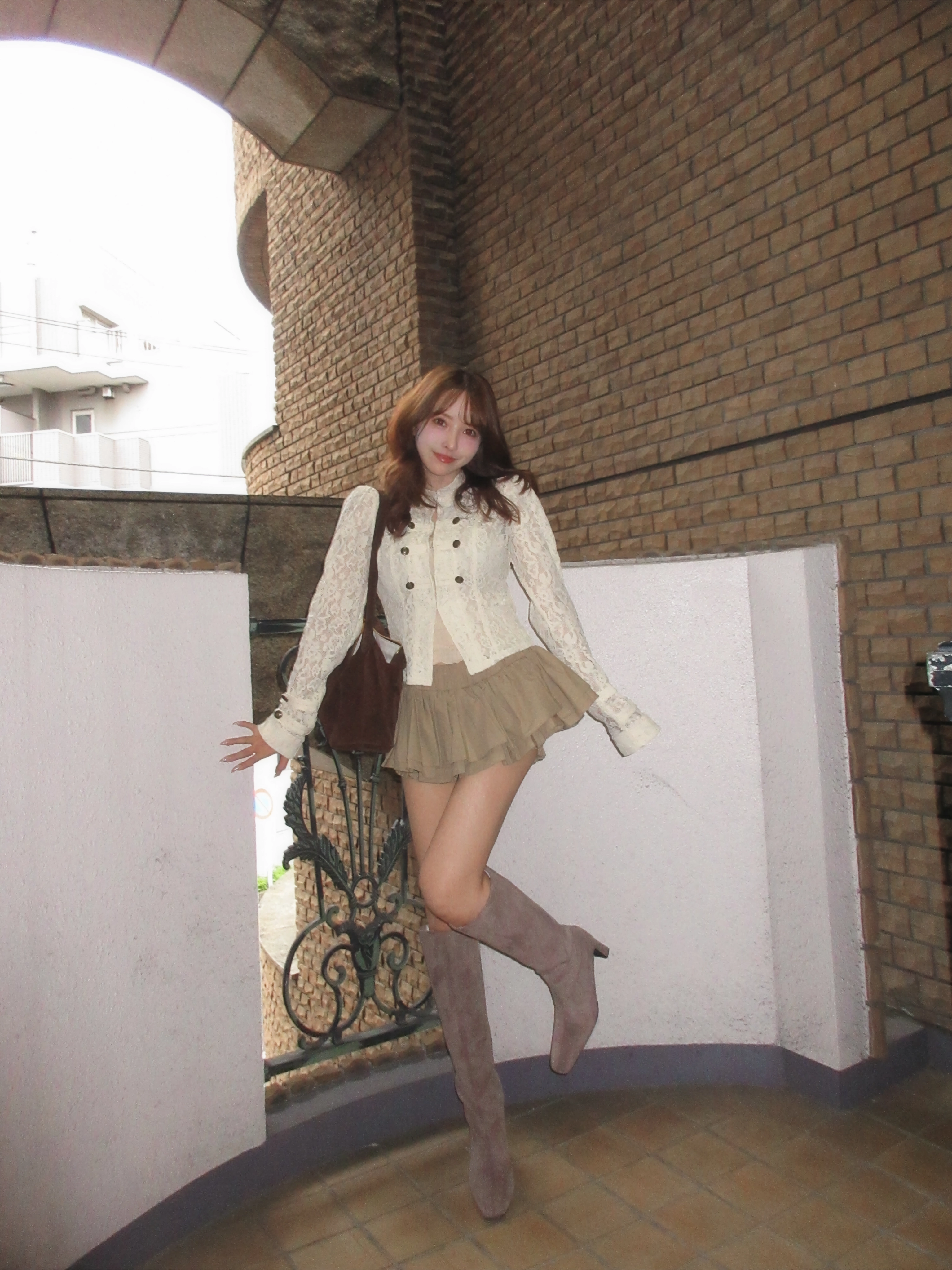 (SOUND)미카미 유아 근황