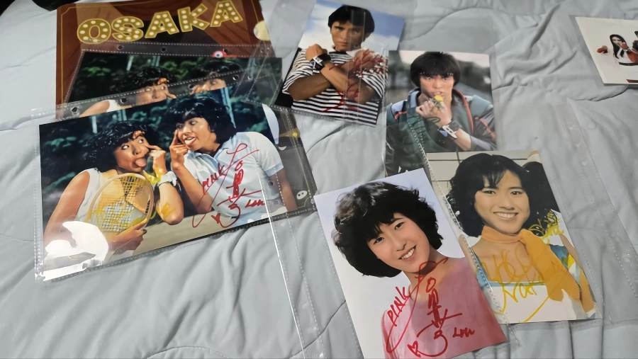 후뢰시맨 40주년 팬미팅 후기 (재업)