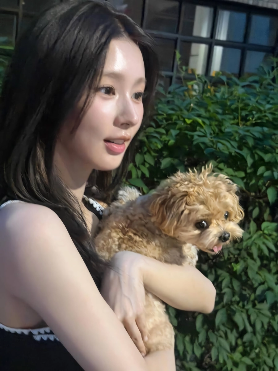장미미 예쁠연 조미연 ㄷㄷㄷ