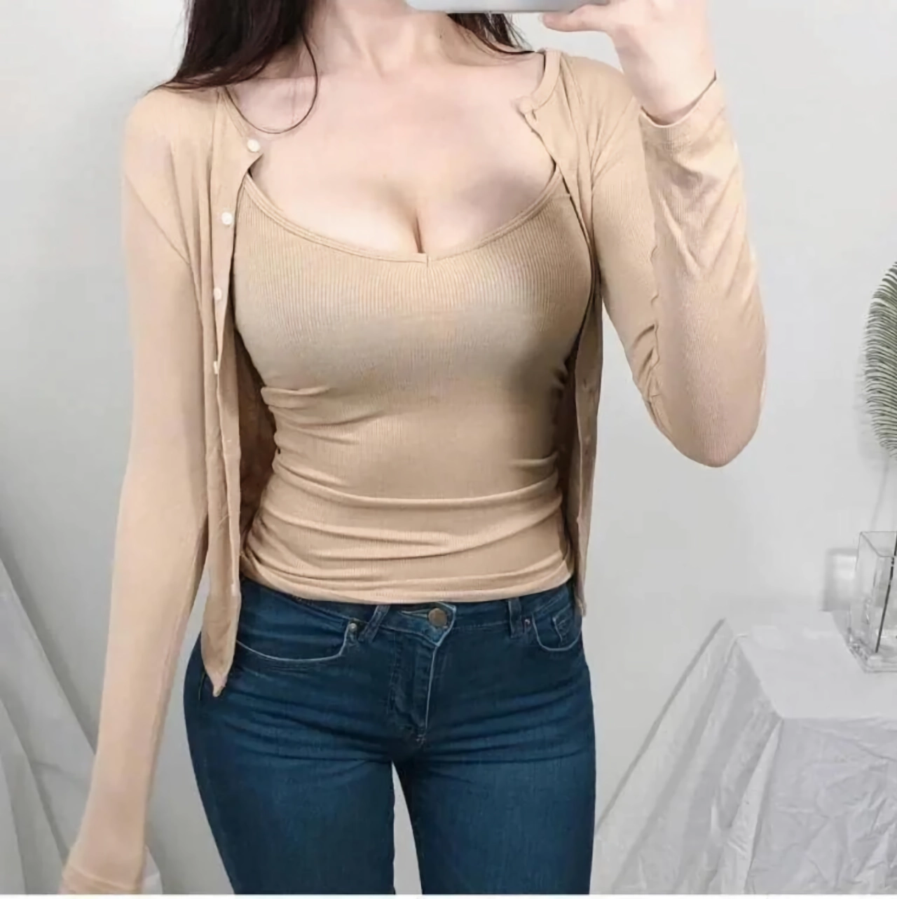 30대 처자들이 자주 입는 데이트룩