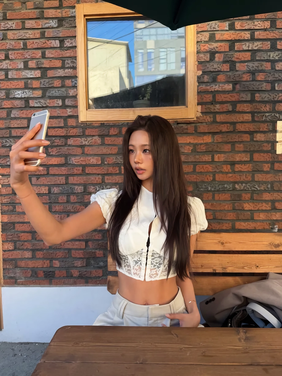 소대장 출신 인플루언서