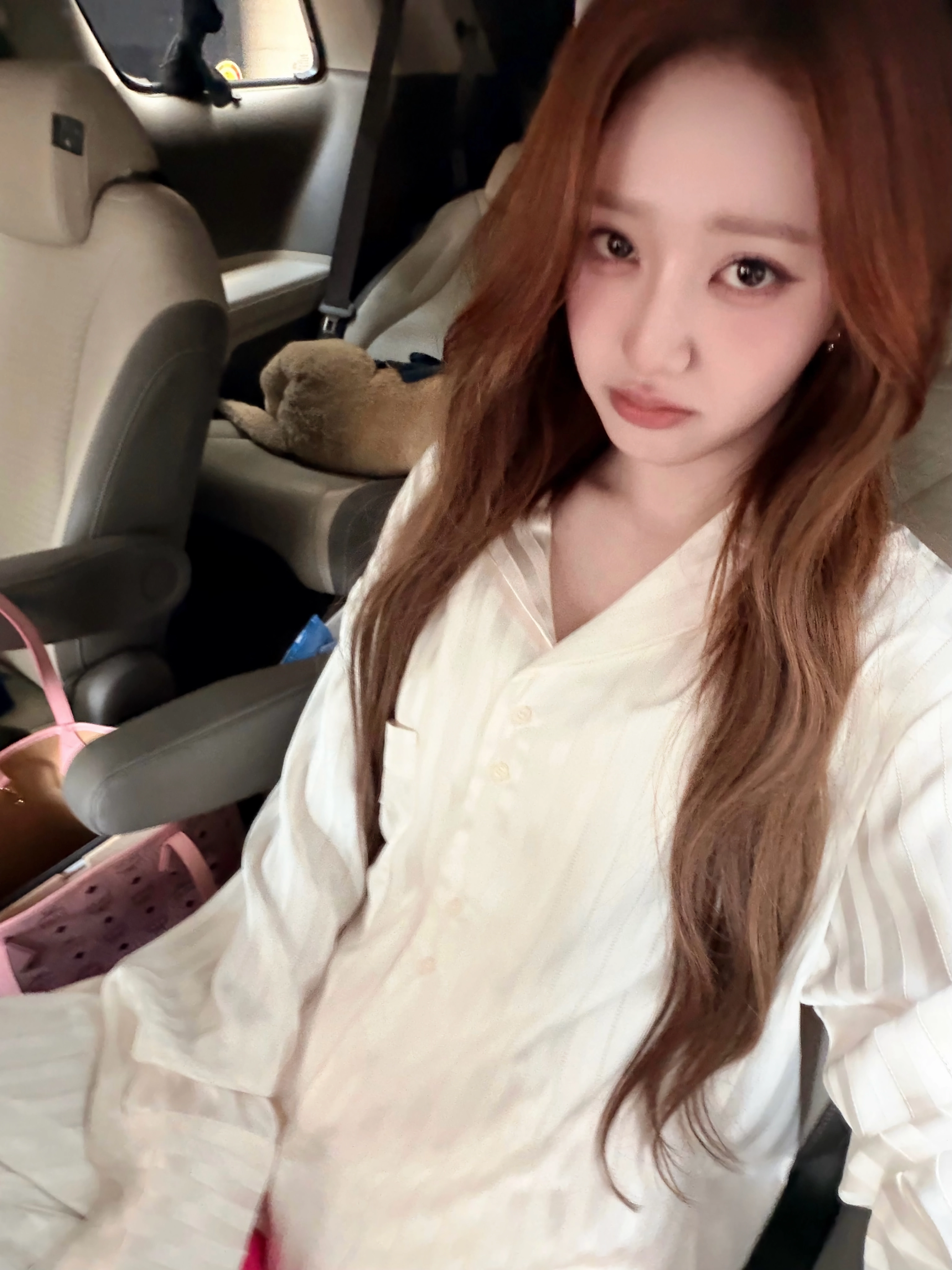 하이키 SNS