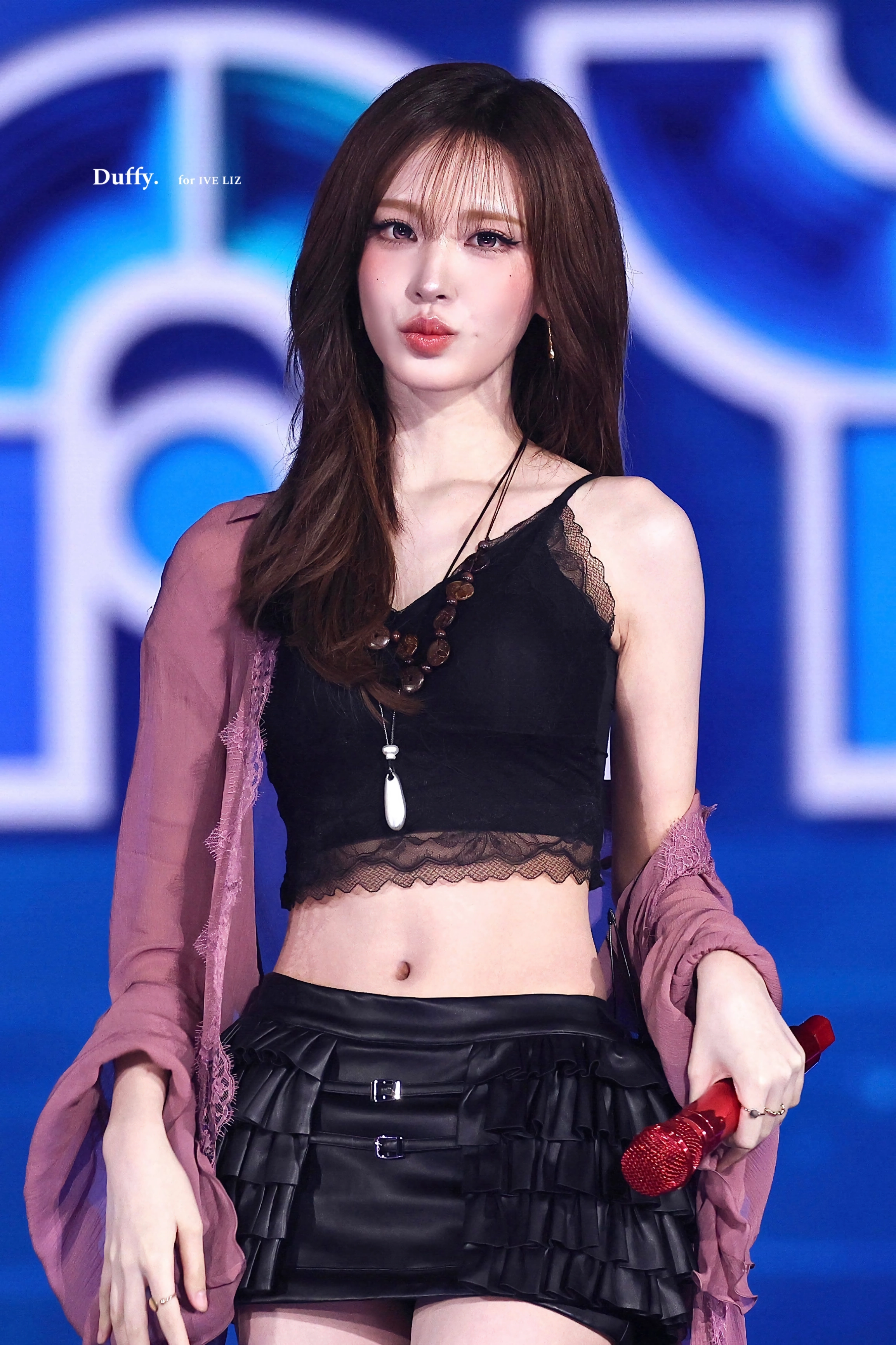 아이브 리즈
