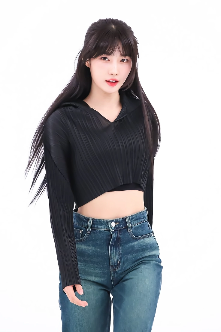 어쩌다 한번 에버글로우 시현