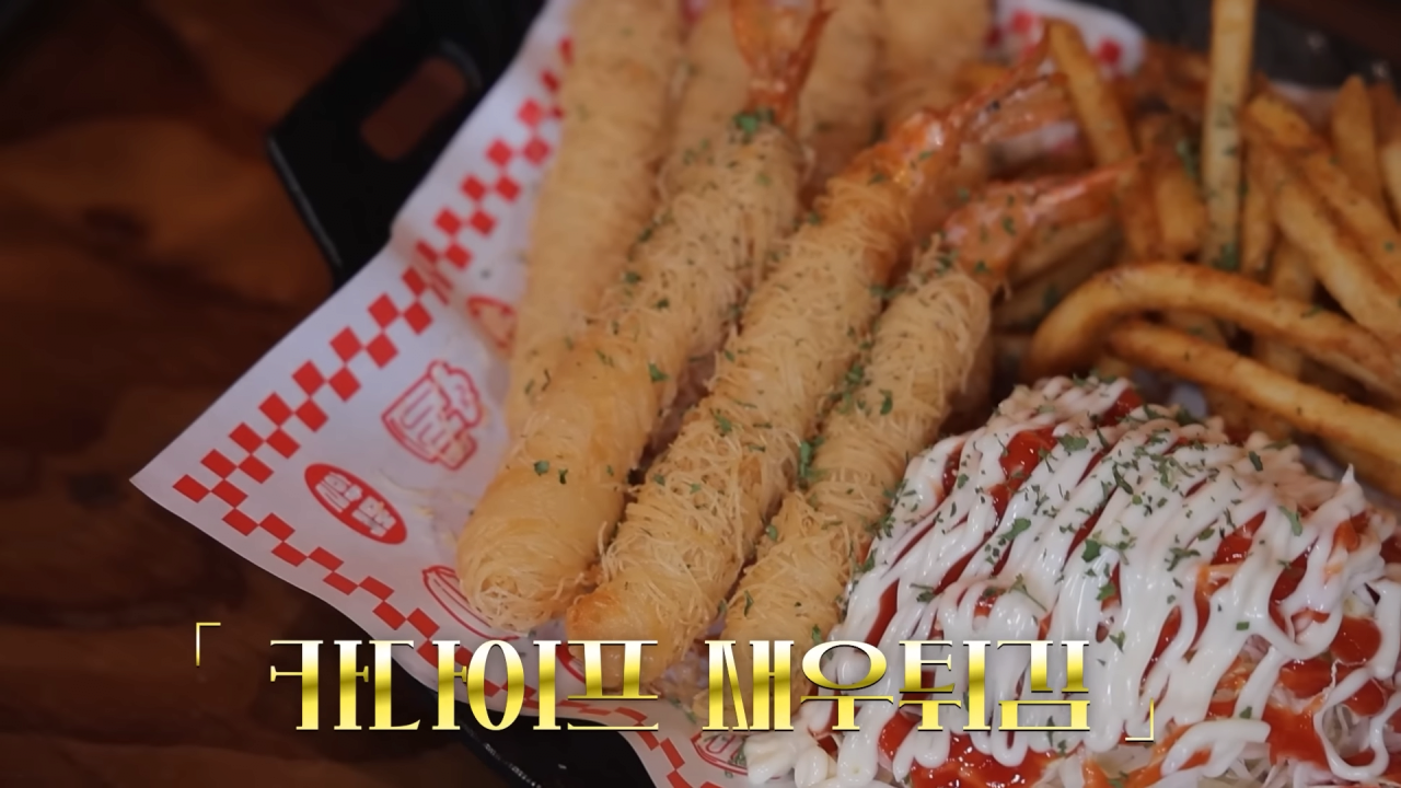 살면서 맥주 가장 많이 마신 쯔양 근황 ㄷㄷㄷㄷㄷ