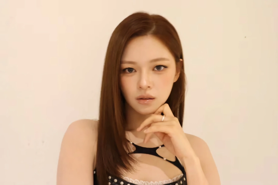 트와이스 정연