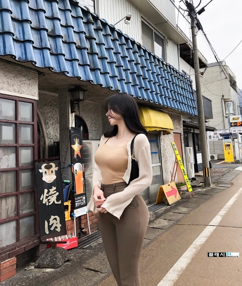 피팅1티어 유우하 인스타그램