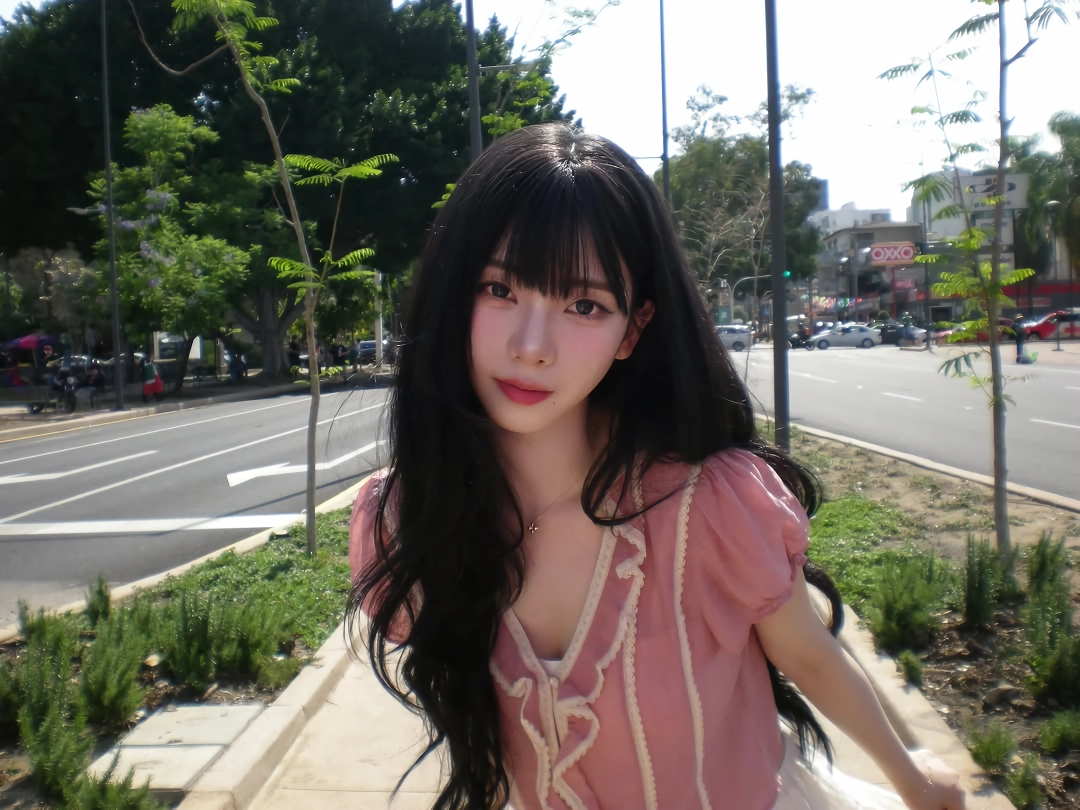 카리나 인스타