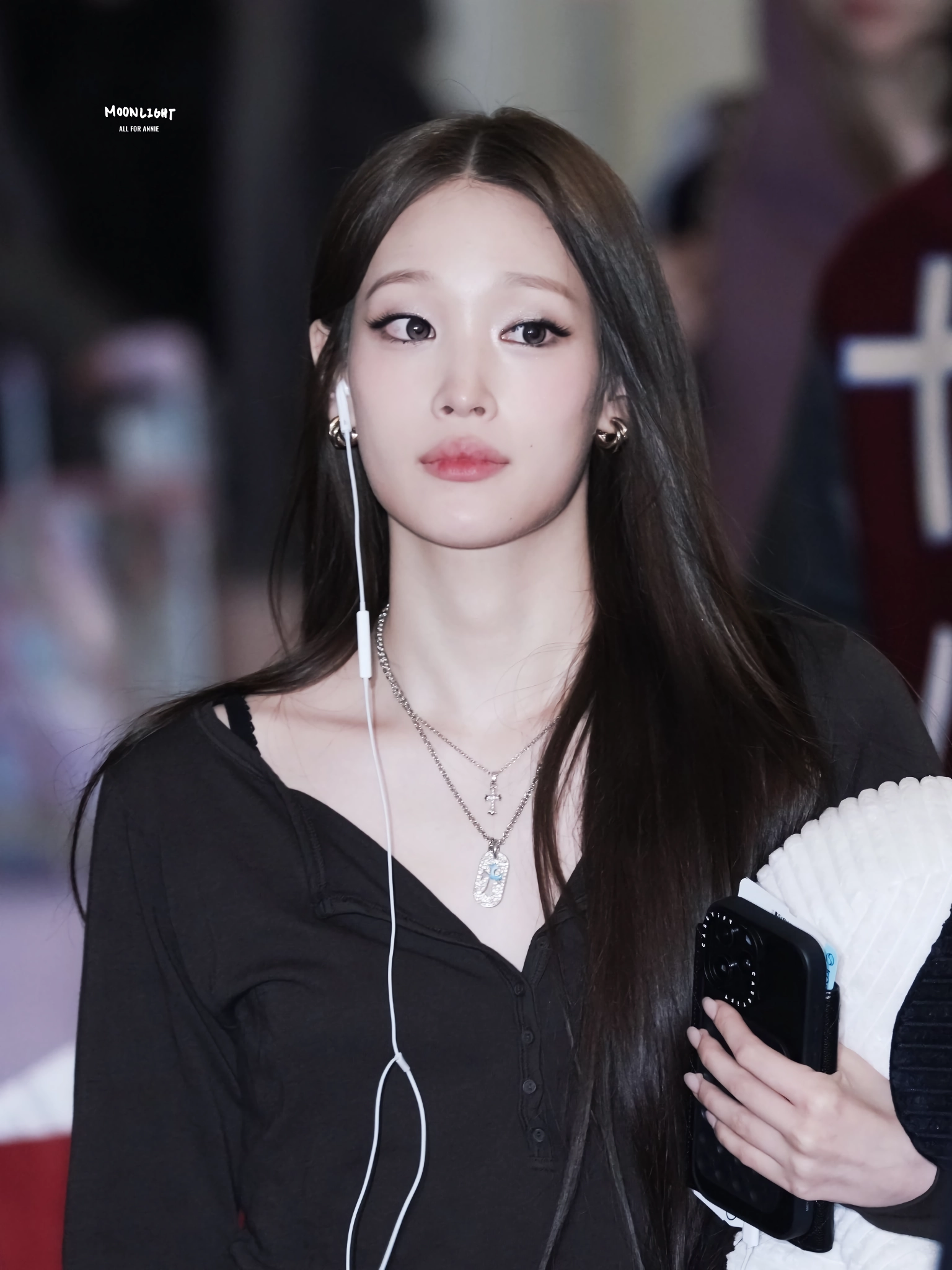 어쩌다 한번 올프데 애니
